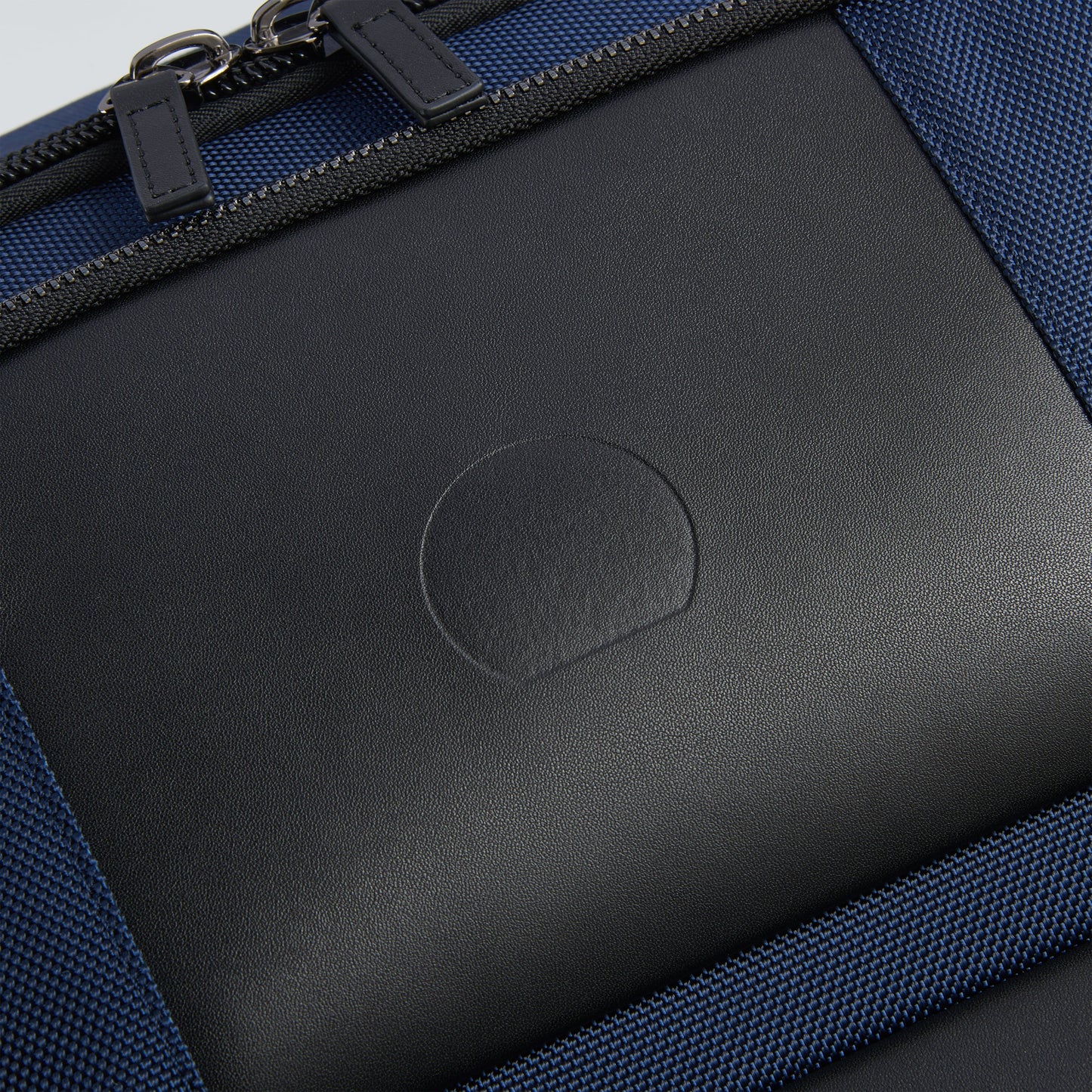 Mochila para Notebook - Azul Escuro - Wagram