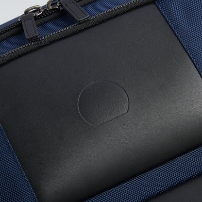 Mochila para Notebook - Azul Escuro - Wagram