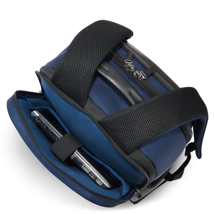 Mochila para Notebook - Azul Escuro - Wagram