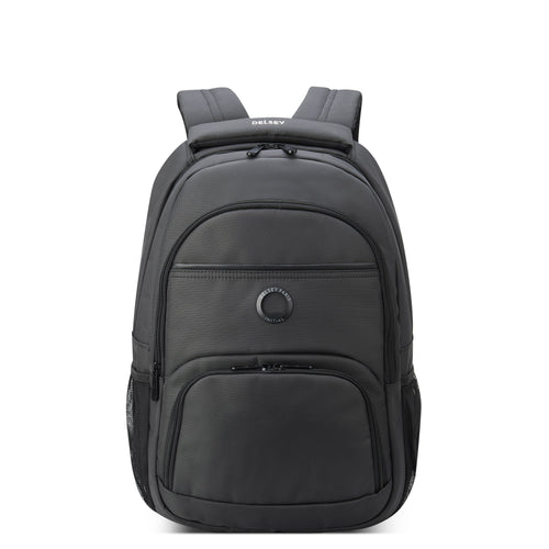 Mochila para Notebook - Cinza Escuro - Aviator