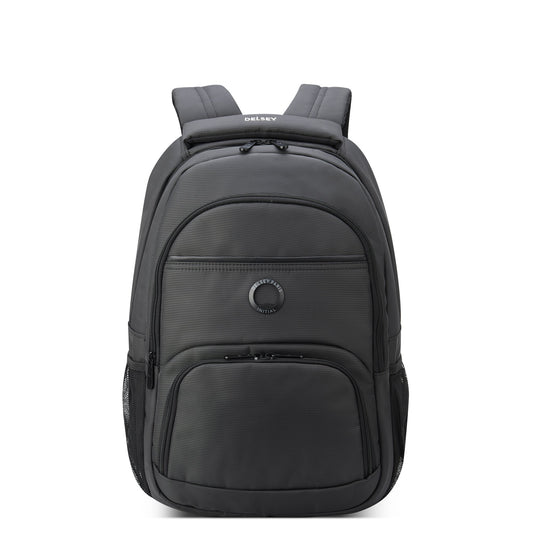 Mochila para Notebook - Cinza Escuro - Aviator