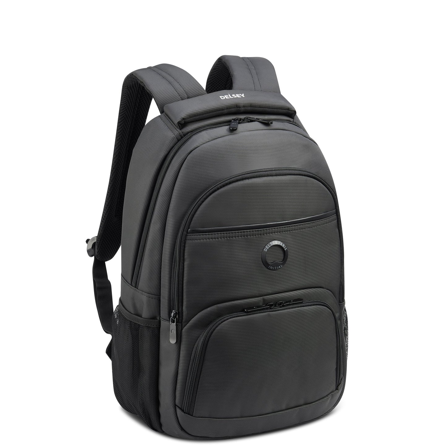 Mochila para Notebook - Cinza Escuro - Aviator