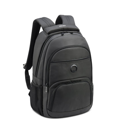 Mochila para Notebook - Cinza Escuro - Aviator