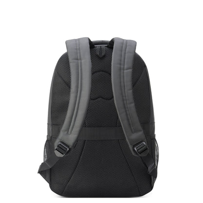 Mochila para Notebook - Cinza Escuro - Aviator