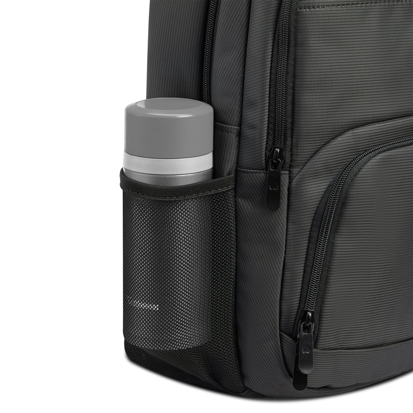 Mochila para Notebook - Cinza Escuro - Aviator