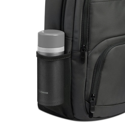 Mochila para Notebook - Cinza Escuro - Aviator