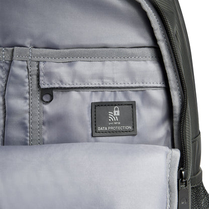 Mochila para Notebook - Cinza Escuro - Aviator