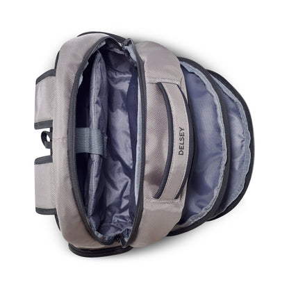 Mochila para Notebook - Cinza