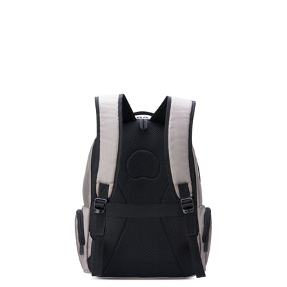 Mochila para Notebook - Cinza