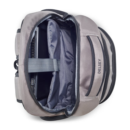 Mochila para Notebook - Cinza
