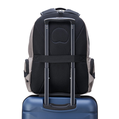 Mochila para Notebook - Cinza