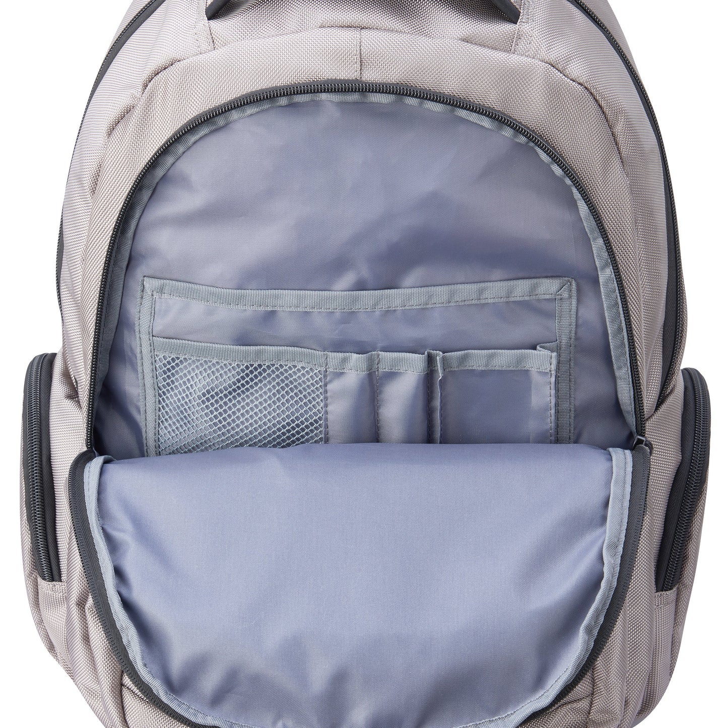 Mochila para Notebook - Cinza