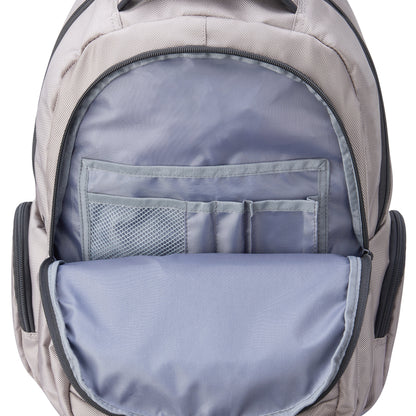 Mochila para Notebook - Cinza