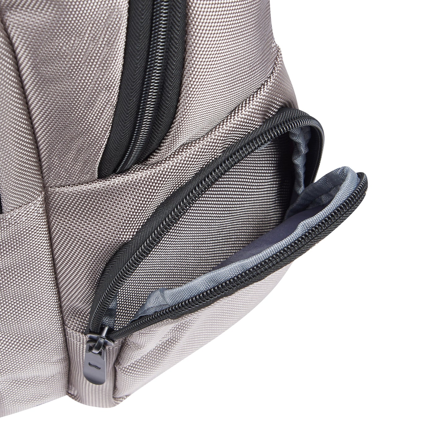 Mochila para Notebook - Cinza