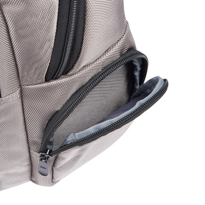 Mochila para Notebook - Cinza