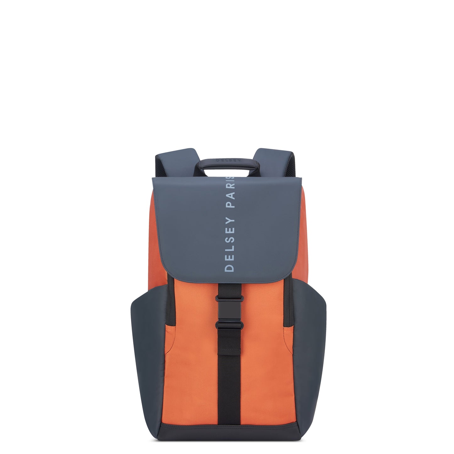 Mochila para Notebook - Laranja - Securflap