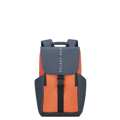 Mochila para Notebook - Laranja - Securflap