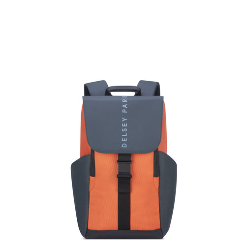 Mochila para Notebook - Laranja - Securflap