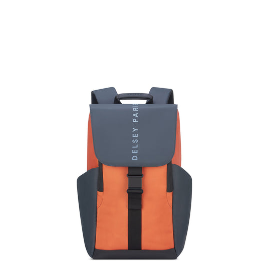Mochila para Notebook - Laranja - Securflap