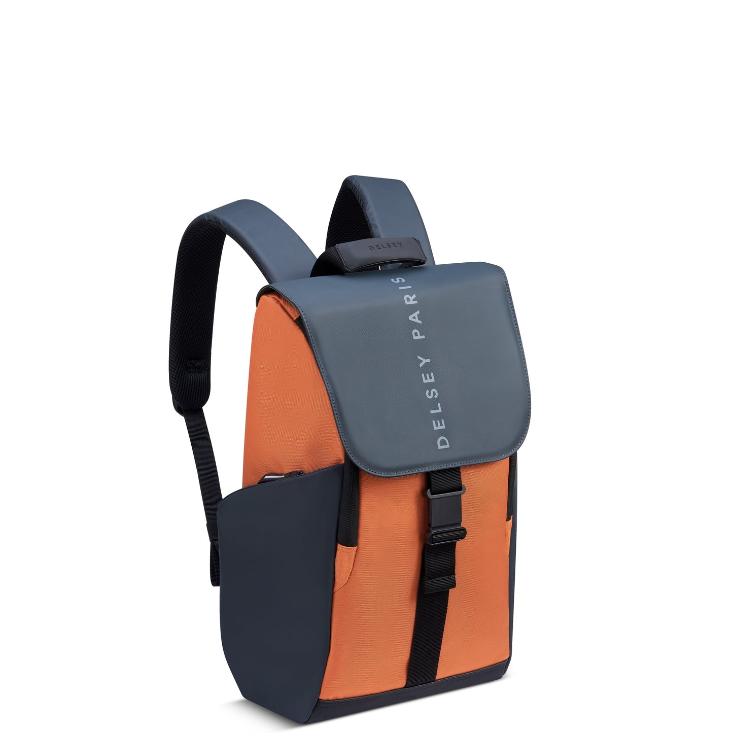 Mochila para Notebook - Laranja - Securflap