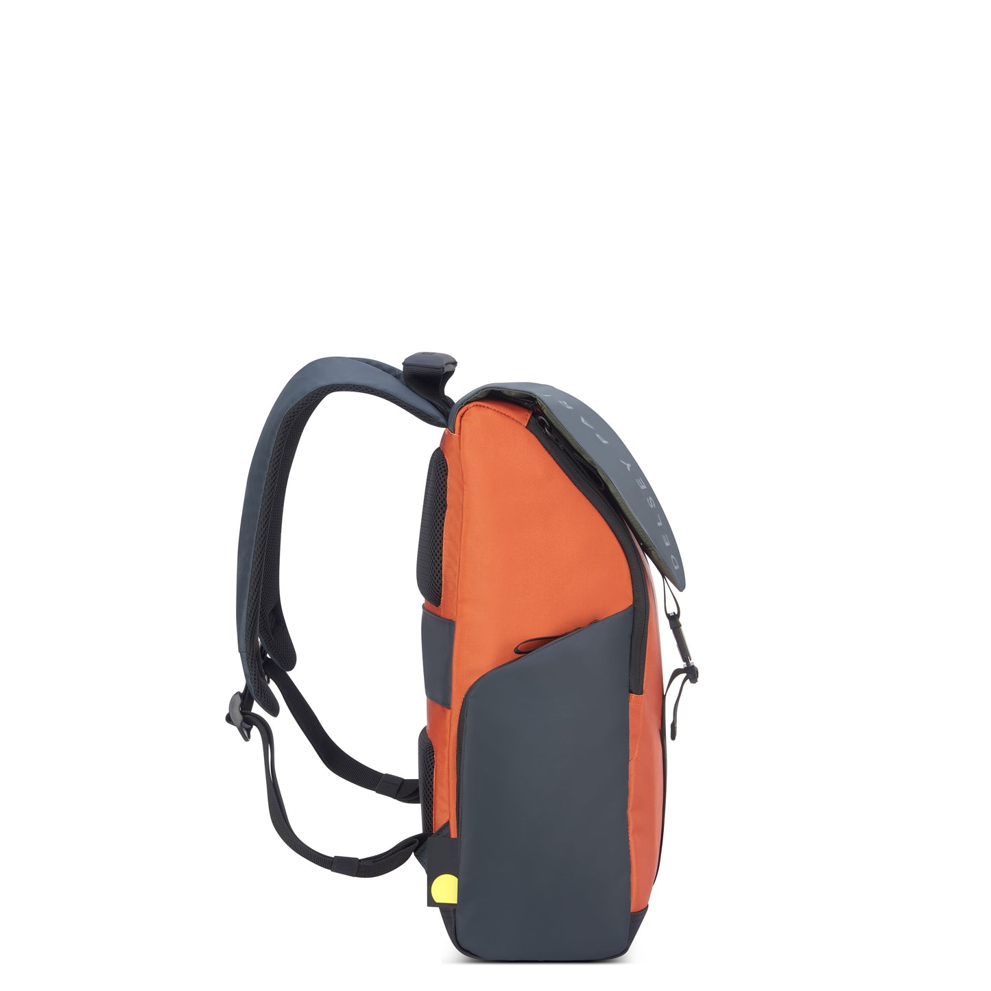Mochila para Notebook - Laranja - Securflap