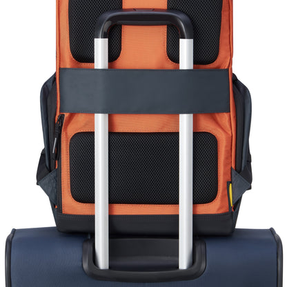 Mochila para Notebook - Laranja - Securflap