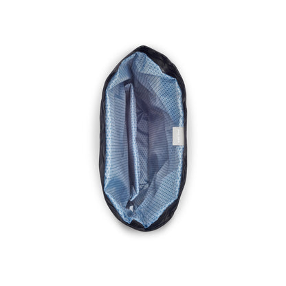 Mochila para Notebook Roll Top - Preto Camuflado - Citypak