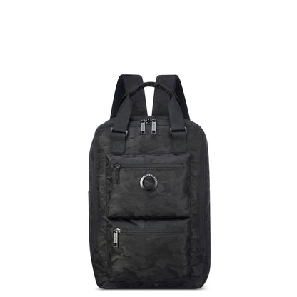 Mochila para Notebook - Preto Camuflado - Citypak