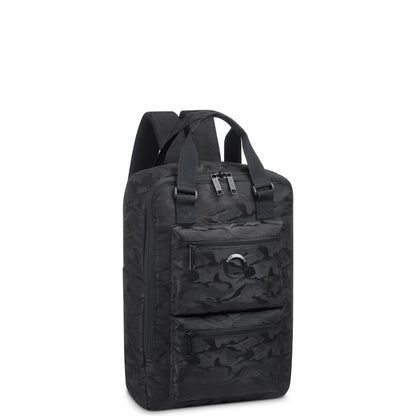Mochila para Notebook - Preto Camuflado - Citypak