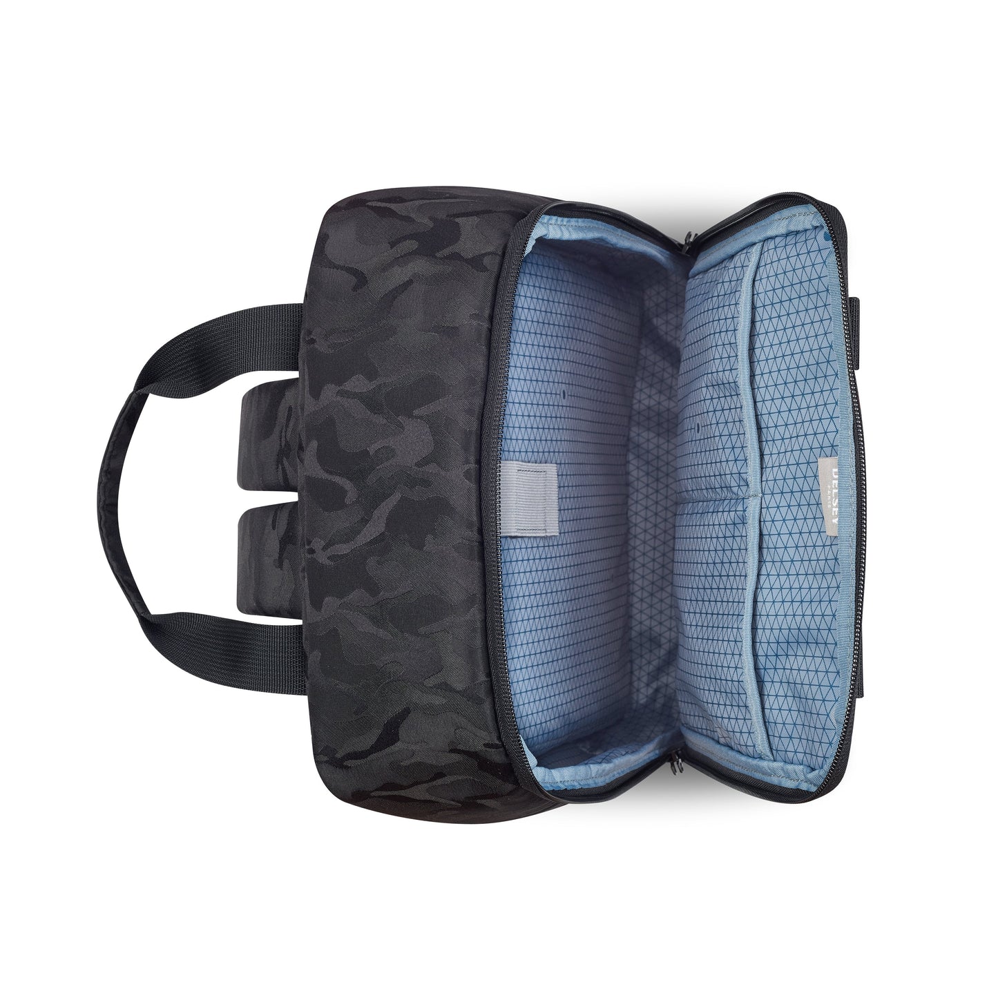 Mochila para Notebook - Preto Camuflado - Citypak