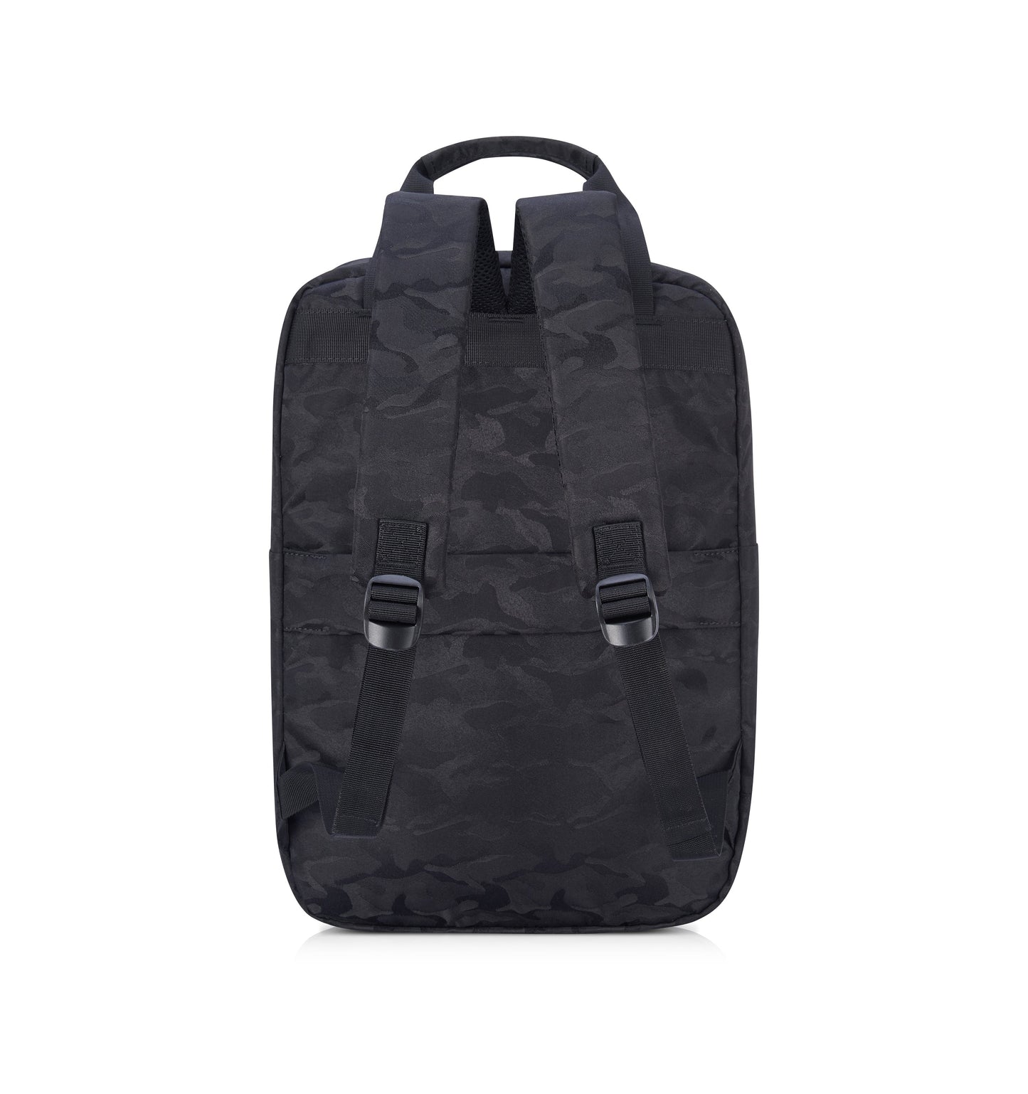 Mochila para Notebook - Preto Camuflado - Citypak
