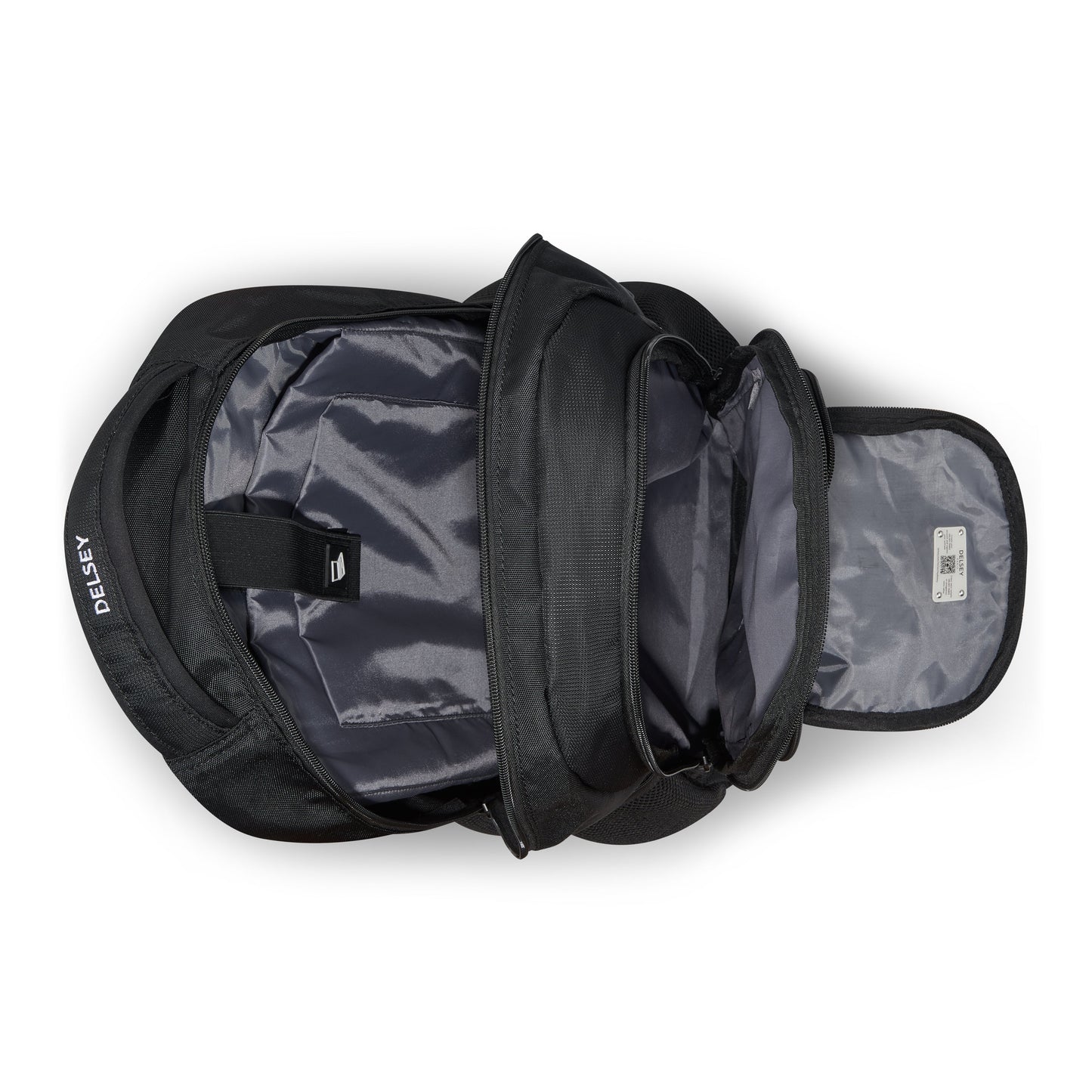 Mochila para Notebook - Preto