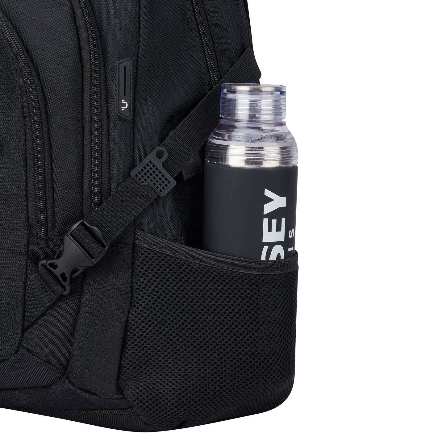 Mochila para Notebook - Preto