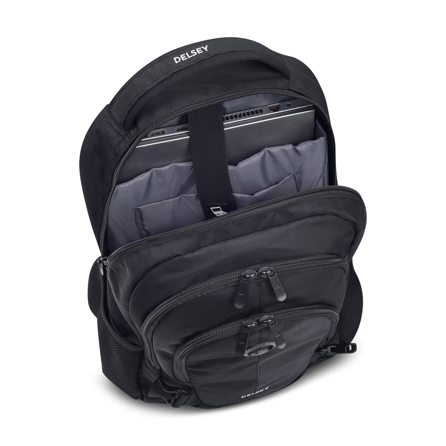 Mochila para Notebook - Preto