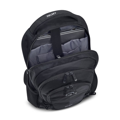 Mochila para Notebook - Preto
