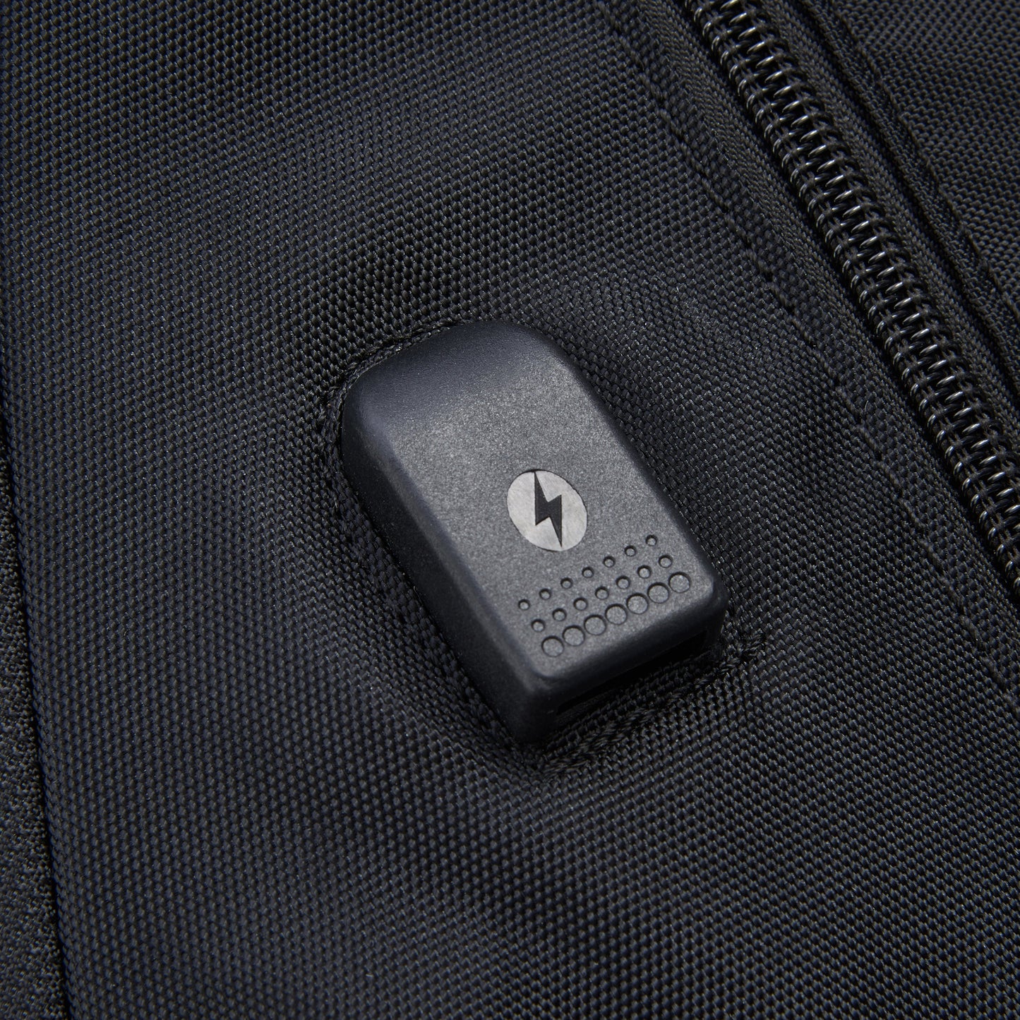 Mochila para Notebook - Preto