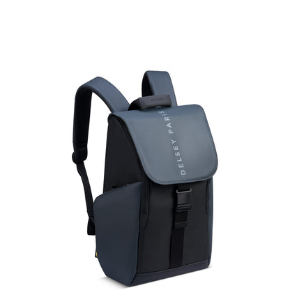 Mochila para Notebook - Preto - Securflap