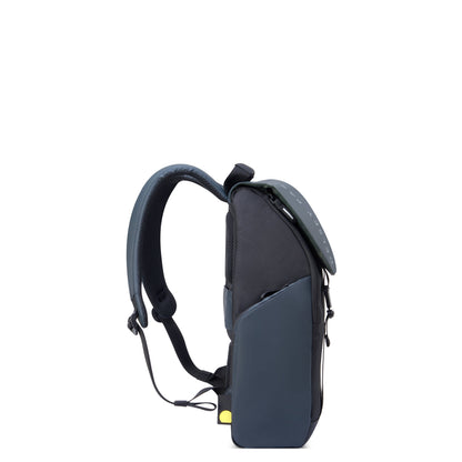 Mochila para Notebook - Preto - Securflap