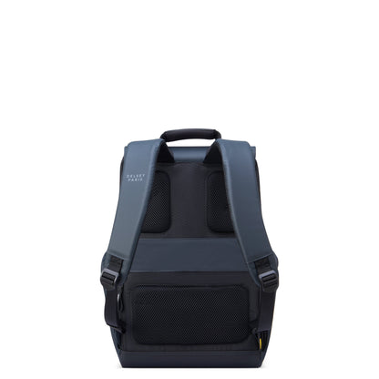 Mochila para Notebook - Preto - Securflap