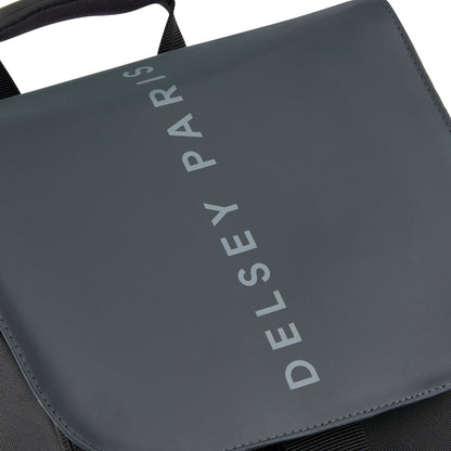 Mochila para Notebook - Preto - Securflap