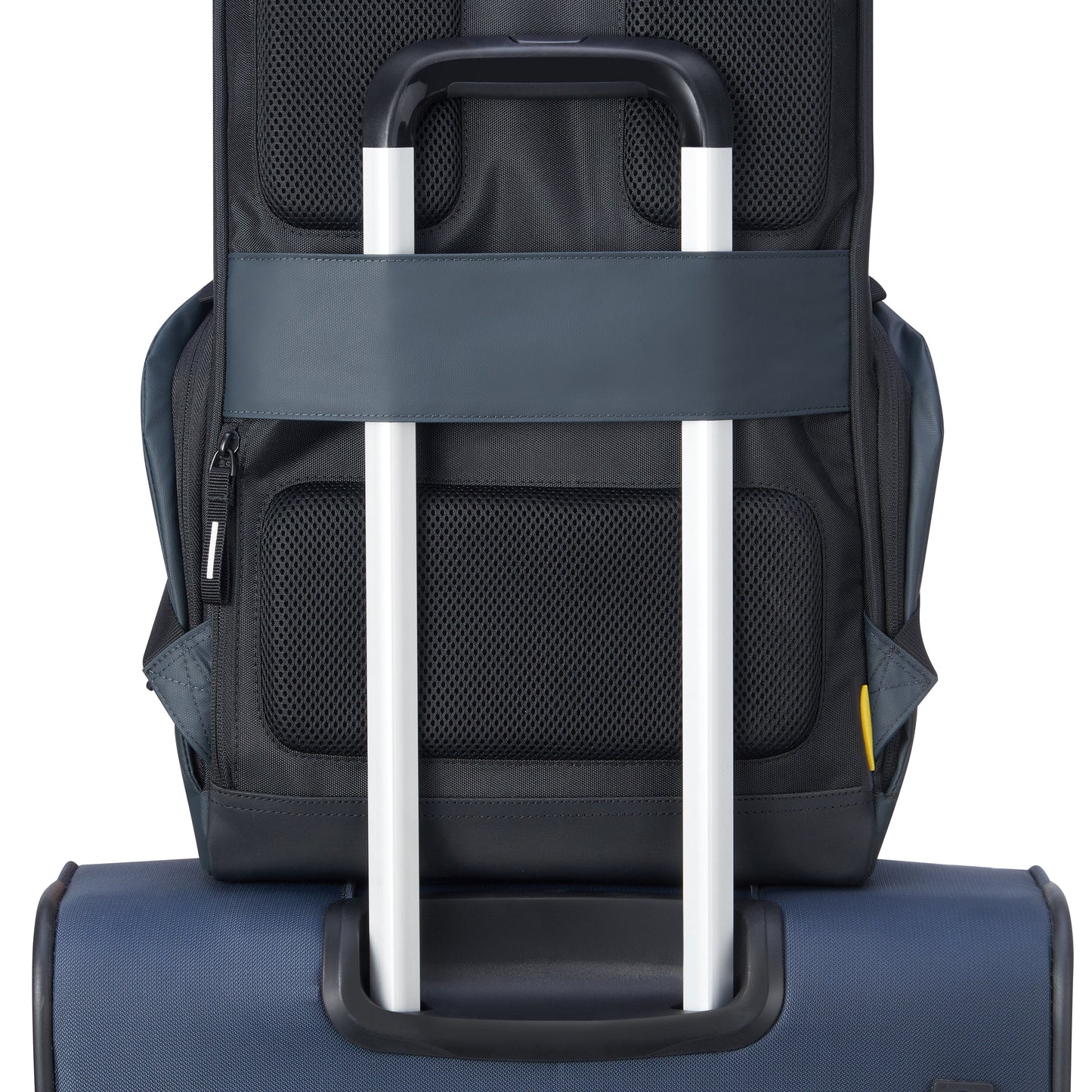 Mochila para Notebook - Preto - Securflap
