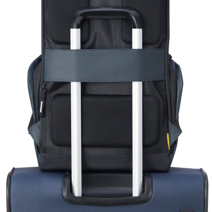 Mochila para Notebook - Preto - Securflap