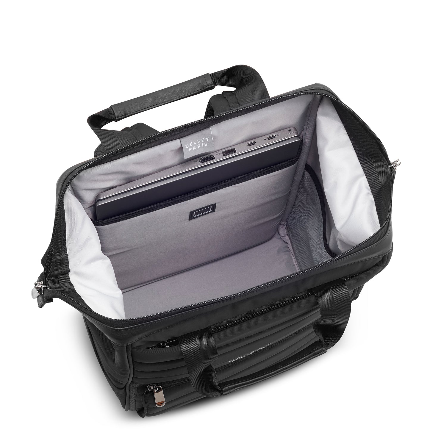 Mochila para Notebook - Preto - Shadow 5.0