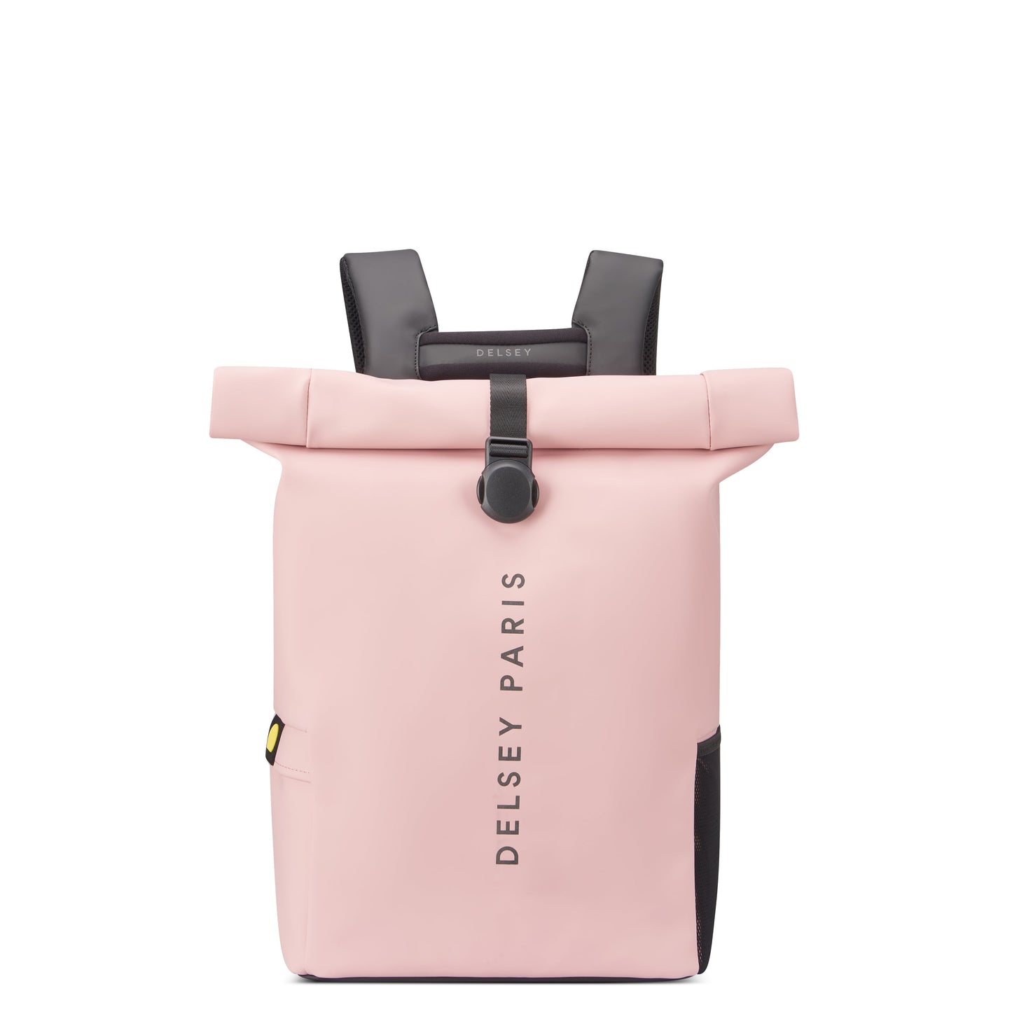 Mochila para Notebook Roll Top - Rosa - Turenne