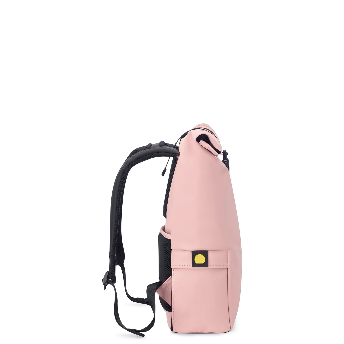 Mochila para Notebook Roll Top - Rosa - Turenne