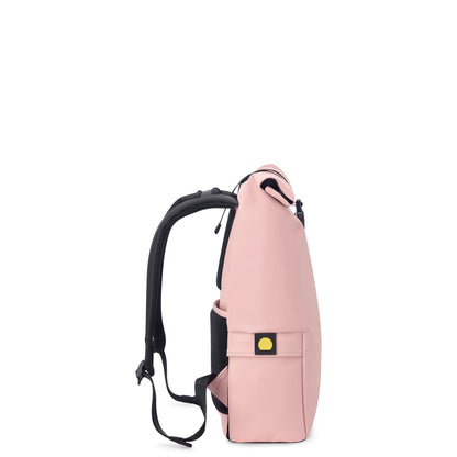 Mochila para Notebook Roll Top - Rosa - Turenne