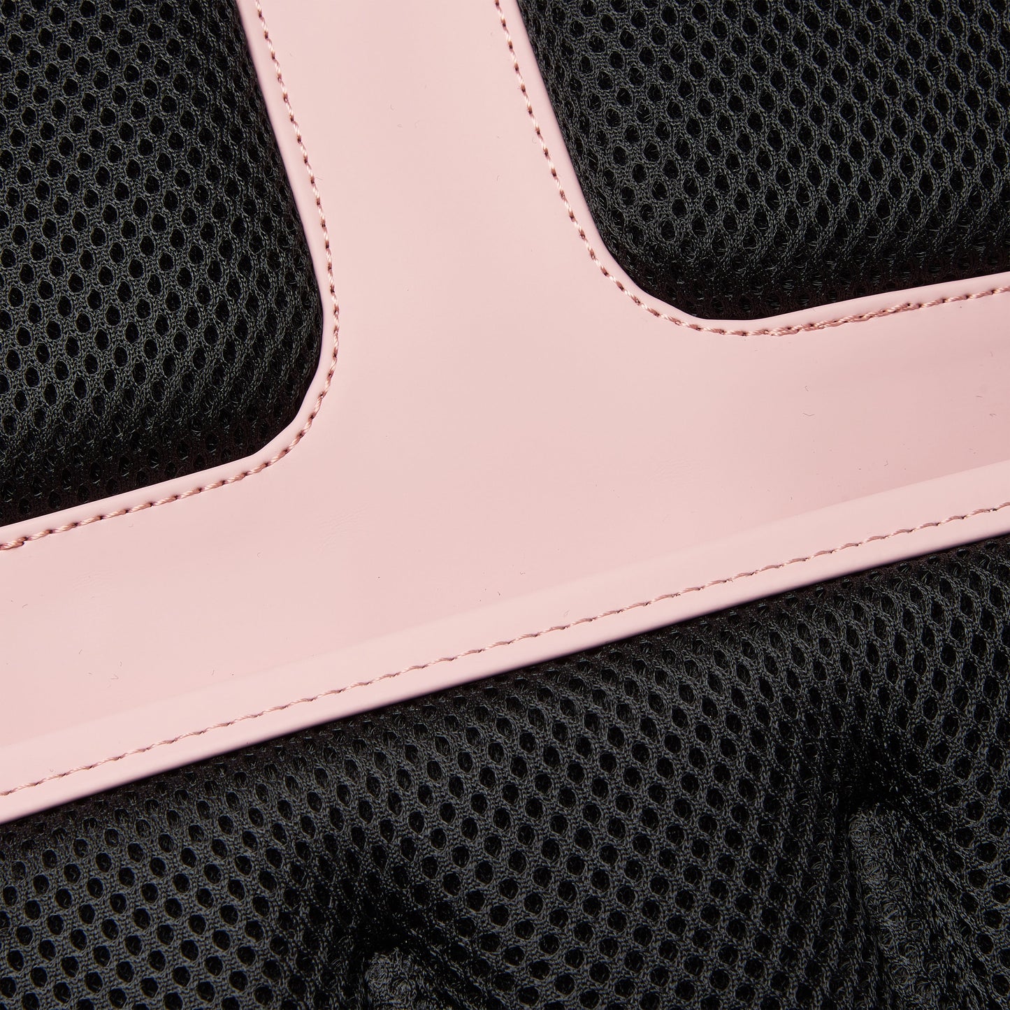 Mochila para Notebook Roll Top - Rosa - Turenne