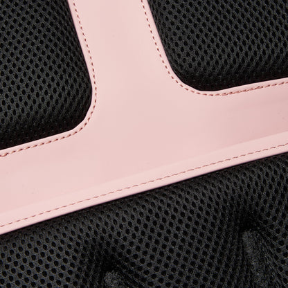 Mochila para Notebook Roll Top - Rosa - Turenne