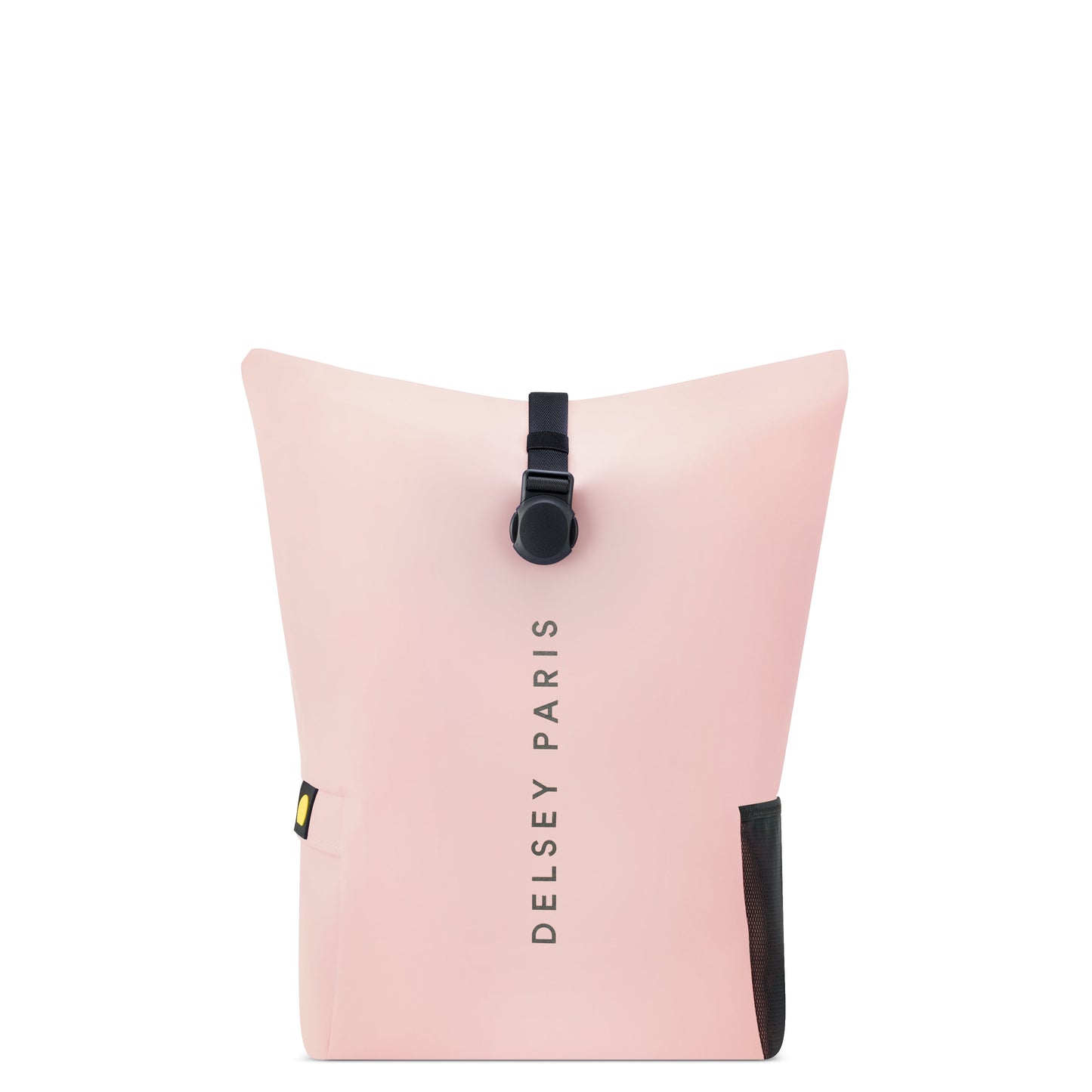 Mochila para Notebook Roll Top - Rosa - Turenne