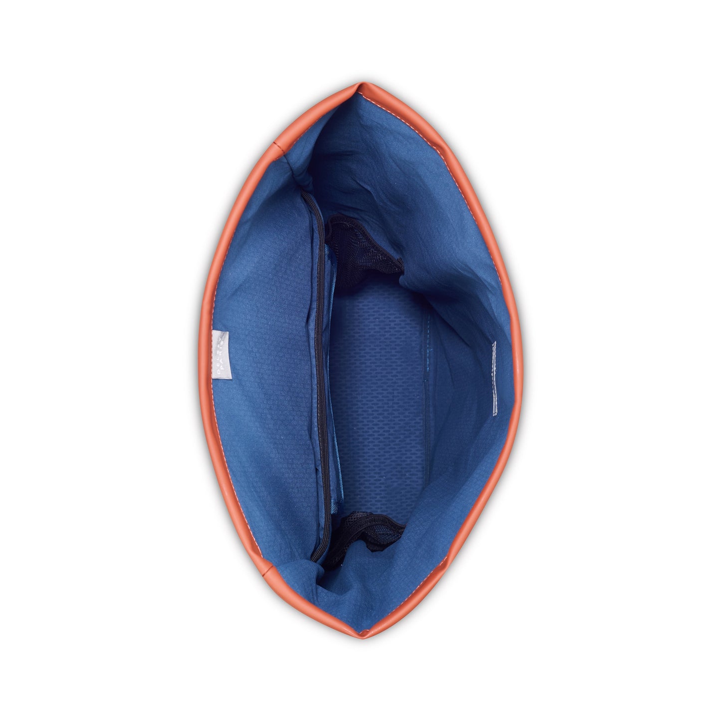 Mochila para Notebook Roll Top - Vermelho Claro - Turenne